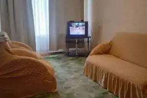 Однокомнатная квартира, Бузулук