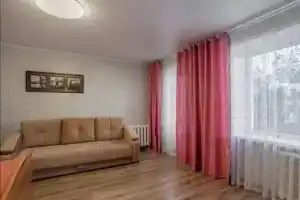 Однокомнатная квартира, Бузулук