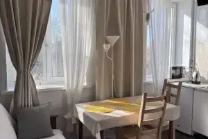 Двухкомнатная квартира, Выборг
