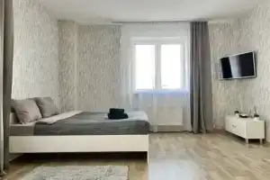 Однокомнатная квартира, Красноярск