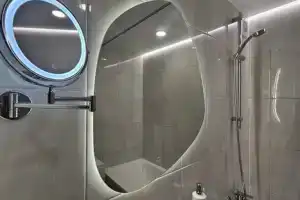 Двухкомнатная квартира, Ялта