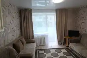 Комната, Белогорск