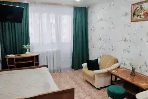 Однокомнатная квартира, Шумерля