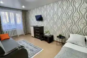 Двухкомнатная квартира, Шумерля