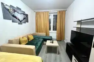 Однокомнатная квартира, Балашиха
