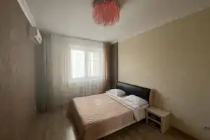 Однокомнатная квартира, Уфа