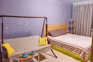 Двухкомнатная квартира, Минск
