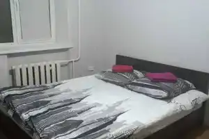 Трехкомнатная квартира, Ржев