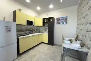 Однокомнатная квартира, Тюмень