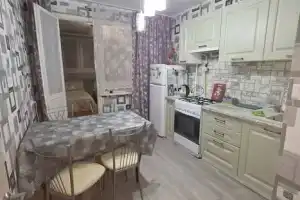 Однокомнатная квартира, Адлер