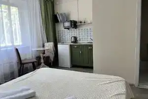 Студия, Абакан