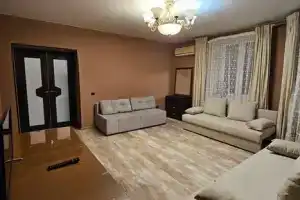 Двухкомнатная квартира, Казань