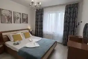Однокомнатная квартира, Орел