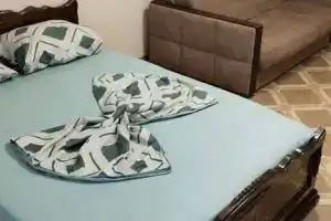 Однокомнатная квартира, Орел