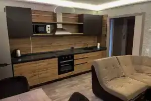 Двухкомнатная квартира, Красноярск
