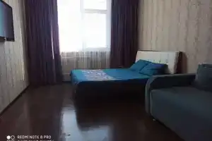 Однокомнатная квартира, Оренбург