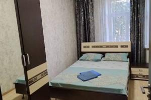 Двухкомнатная квартира, Оренбург