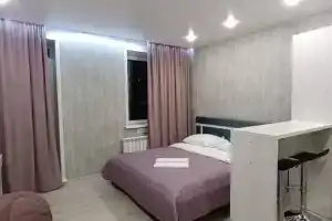 Студия, Красноярск