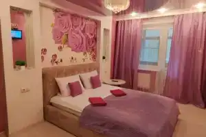 Двухкомнатная квартира, Тула