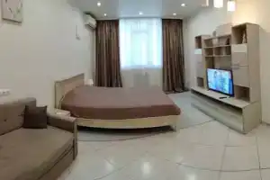 Однокомнатная квартира, Оренбург