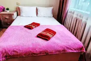 Двухкомнатная квартира, Тула