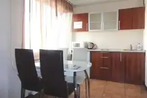Двухкомнатная квартира, Красноярск