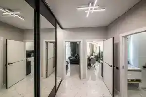 Двухкомнатная квартира, Таганрог