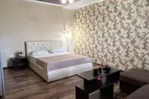 Однокомнатная квартира, Черкесск