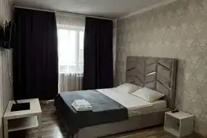 Однокомнатная квартира, Черкесск