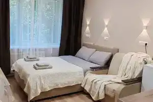 Студия, Москва