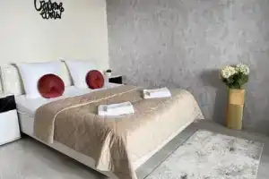 Однокомнатная квартира, Иваново