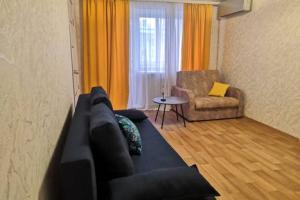 Двухкомнатная квартира, Омск