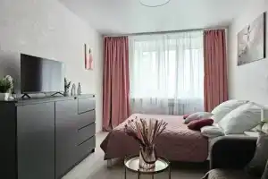 Однокомнатная квартира, Вологда