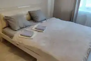 Однокомнатная квартира, Хабаровск