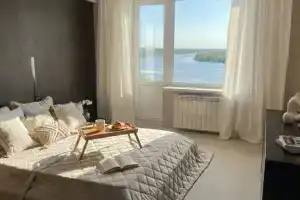 Двухкомнатная квартира, Волгоград
