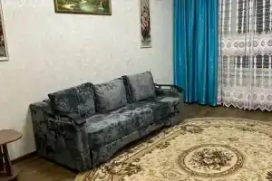 Однокомнатная квартира, Горячий Ключ