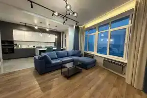 Однокомнатная квартира, Казань
