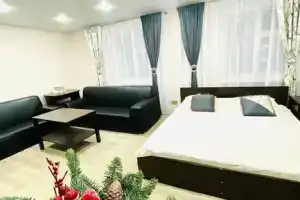 Двухкомнатная квартира, Йошкар-Ола