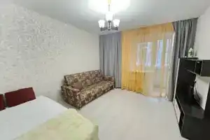 Однокомнатная квартира, Дубна