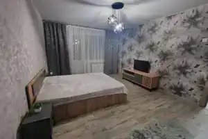 Однокомнатная квартира, Амвросиевка