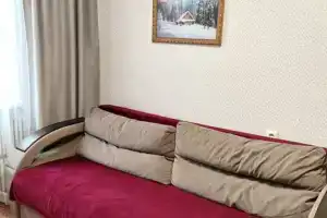Однокомнатная квартира, Воронеж