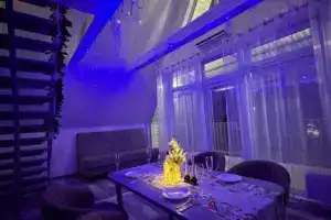 Двухэтажный коттедж, Орел