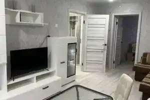 Двухкомнатная квартира, Смоленск