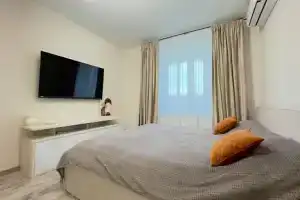 Однокомнатная квартира, Казань