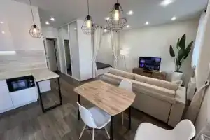 Двухкомнатная квартира, Сыктывкар