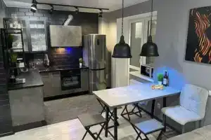 Двухкомнатная квартира, Сыктывкар