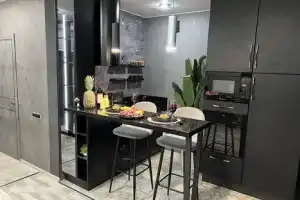 Двухкомнатная квартира, Сыктывкар