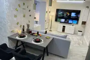 Двухкомнатная квартира, Сыктывкар