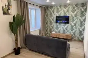 Двухкомнатная квартира, Сыктывкар