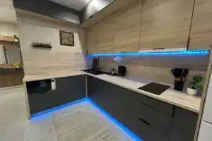 Однокомнатная квартира, Сыктывкар